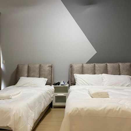 Lucky Continew Residence 1 Bedroom - Trx Kl Kuala Lumpur Buitenkant foto