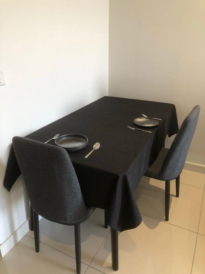 Lucky Continew Residence 1 Bedroom - Trx Kl Kuala Lumpur Buitenkant foto